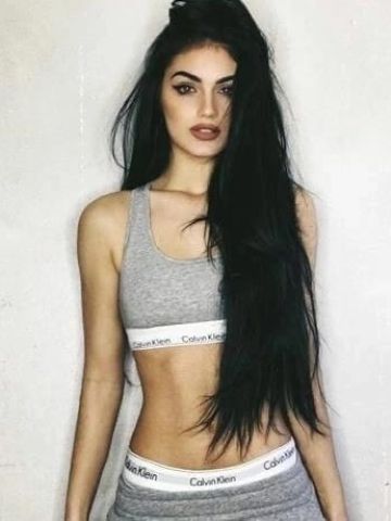 Серафима